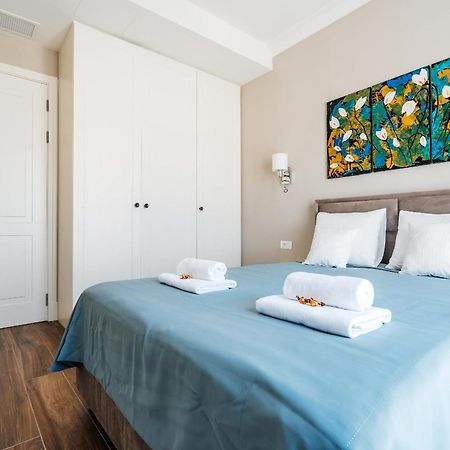 Lustica Apartments Central Τίβατ Εξωτερικό φωτογραφία