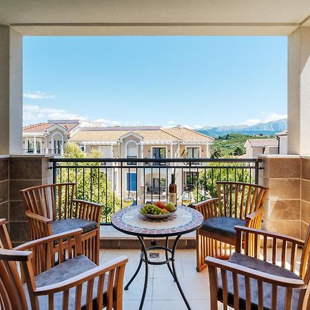 Lustica Apartments Central Τίβατ Εξωτερικό φωτογραφία