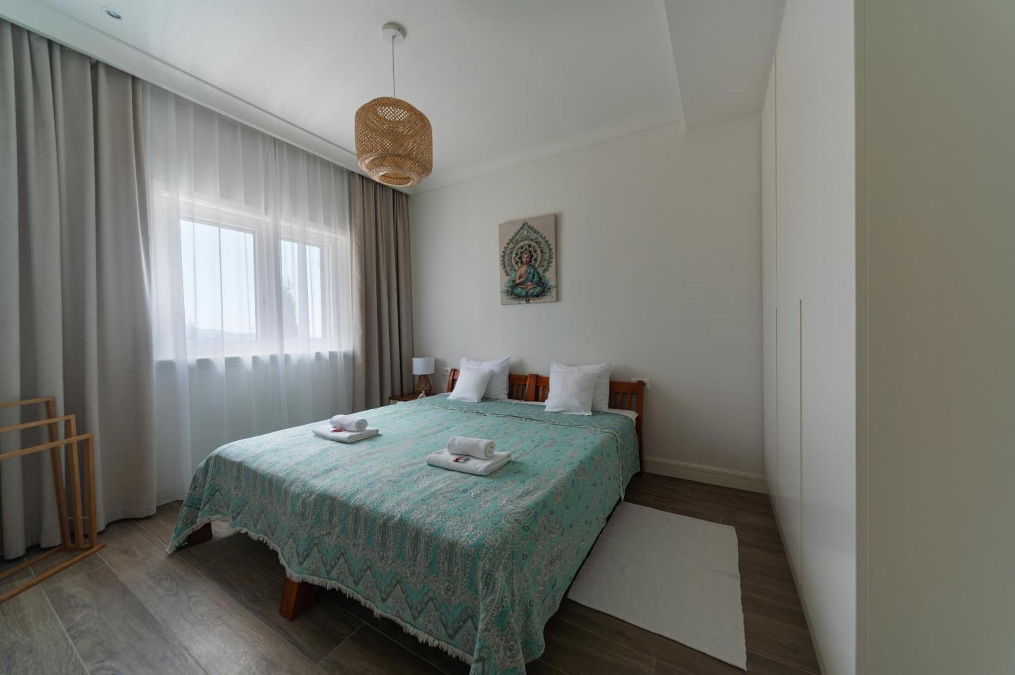 Lustica Apartments Central Τίβατ Εξωτερικό φωτογραφία