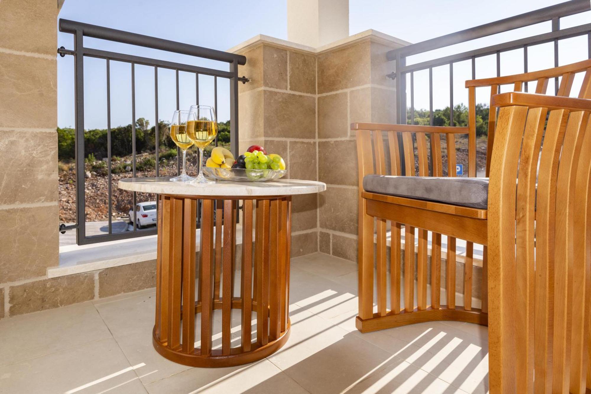 Lustica Apartments Central Τίβατ Δωμάτιο φωτογραφία