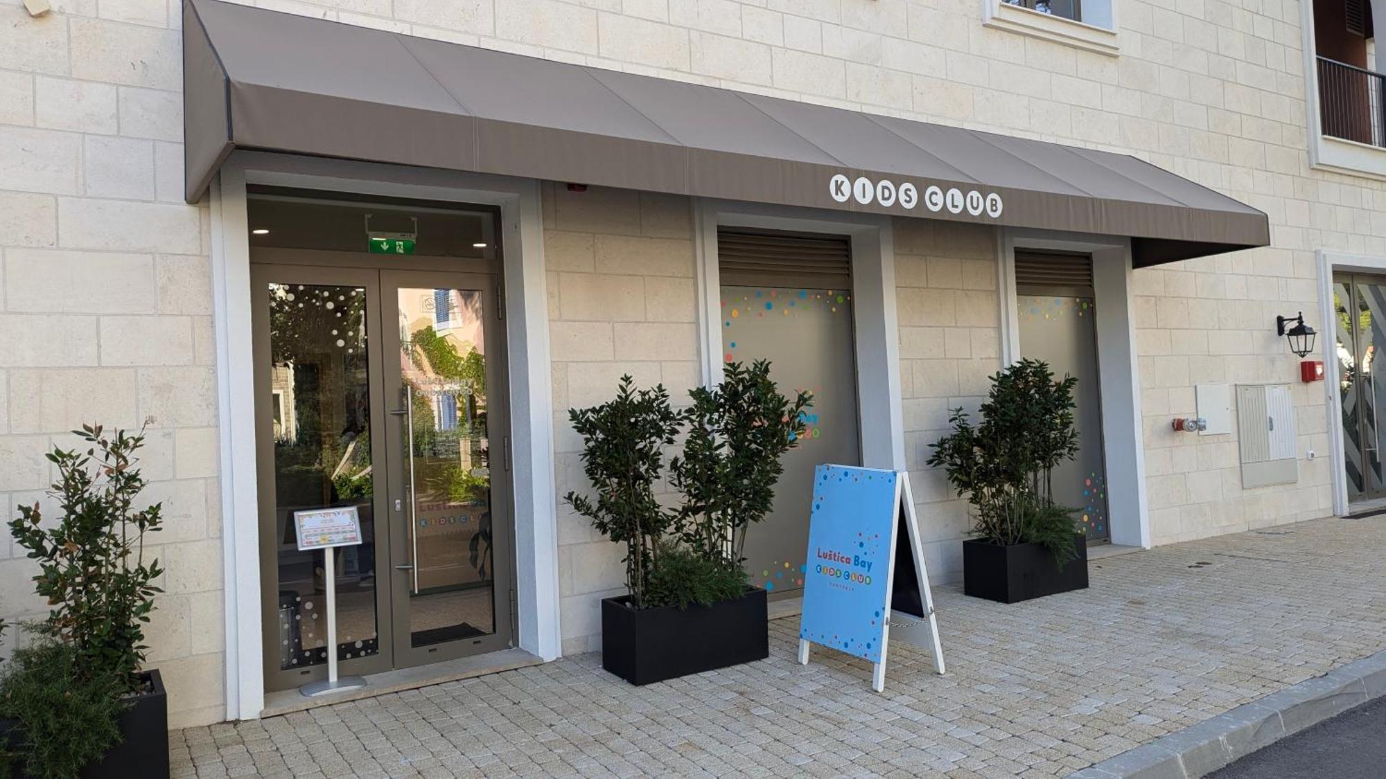 Lustica Apartments Central Τίβατ Εξωτερικό φωτογραφία
